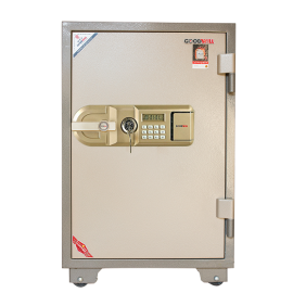 KÉT SẮT GOODWILL -GD-77